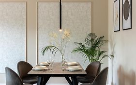 Apartamenty-Wroc River Point